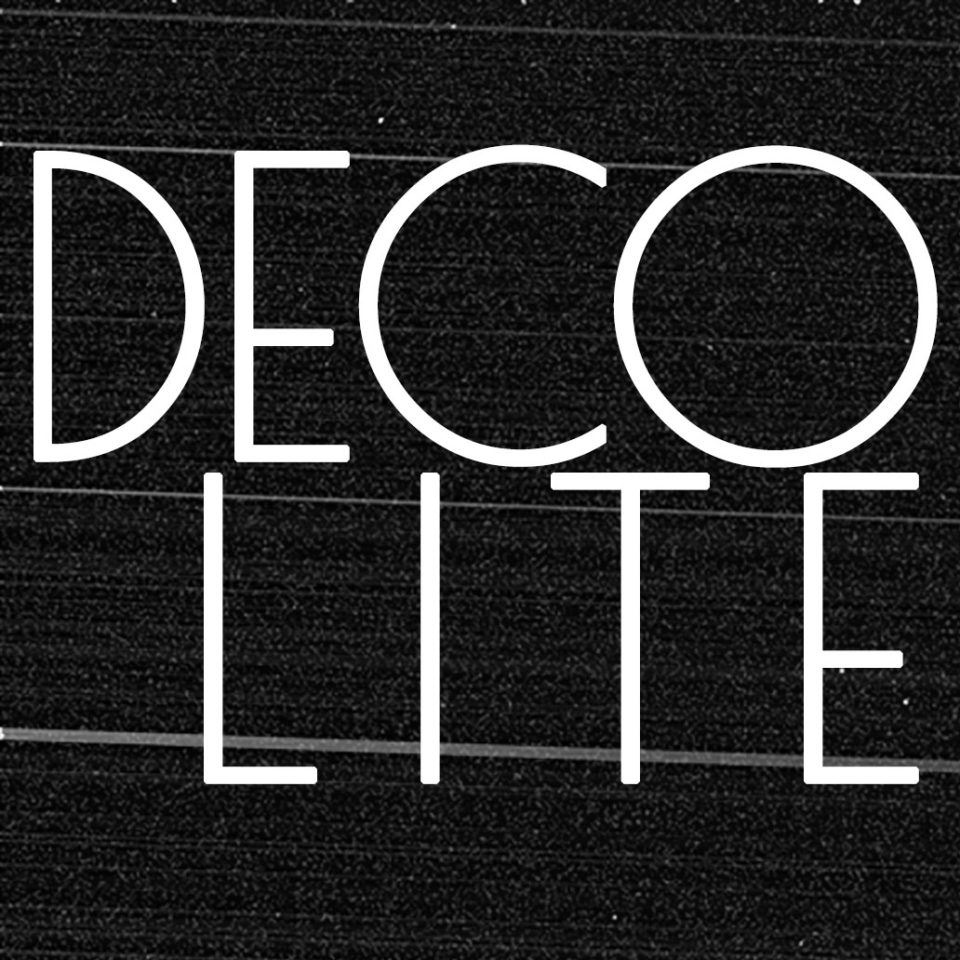 Decolite Drums